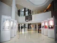 太原舞美創(chuàng)意服務(wù)與展覽服務(wù)的融合發(fā)展