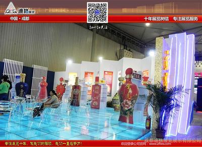 展覽工廠與展覽服務(wù) 打造專業(yè)展會(huì)的核心力量