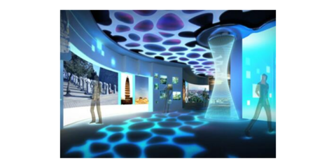 奉賢區(qū)網(wǎng)絡(luò)營(yíng)銷展覽展示服務(wù)解析