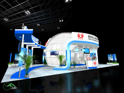 商務(wù)展覽服務(wù)與展臺搭建的關(guān)鍵要素