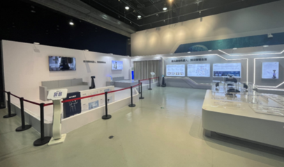 搭建智能技術(shù)成果展示平臺(tái) 聯(lián)合社會(huì)力量促進(jìn)常展常新——中國(guó)科技館與美的集團(tuán)合作展示服務(wù)機(jī)器人技術(shù)