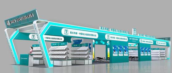 展覽展示與展覽服務(wù) 全方位解讀與價值探索