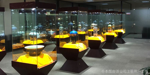 弘盛國際展覽服務(wù) 專業(yè)展覽解決方案的領(lǐng)航者