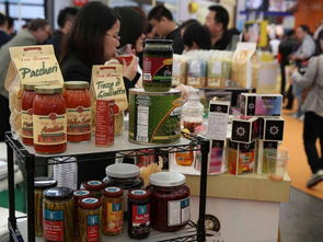 2016上海高端食品與飲料展 專業(yè)展覽服務(wù)助力行業(yè)盛宴