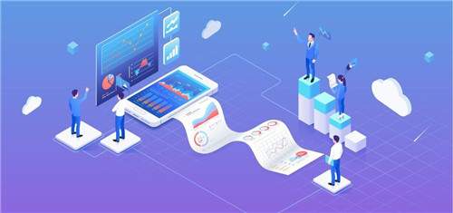 2021小程序市場(chǎng)發(fā)展趨勢(shì)預(yù)測(cè)與軟件外包服務(wù)發(fā)展空間展望