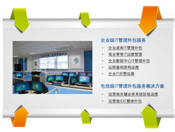 天璣科技 一站式IT外包服務(wù)專家，賦能企業(yè)數(shù)字化轉(zhuǎn)型