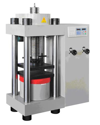 抗壓抗折試驗機 為多行業客戶提供精準測試解決方案